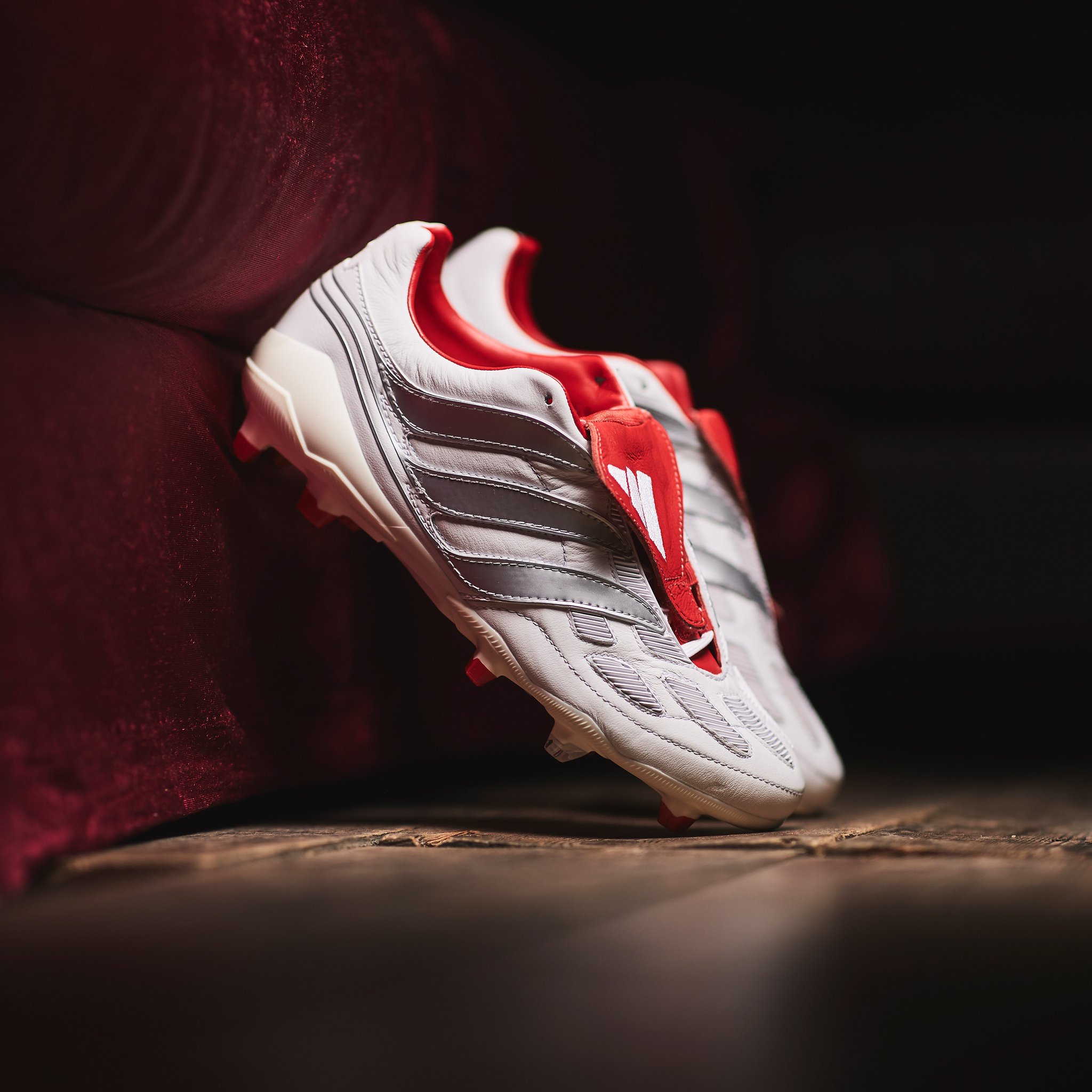 Adidas predator hotsell precision db 2019