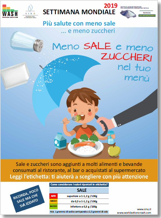 Ausl_modena's tweet photo. Quest'anno la campagna promuove anche la riduzione del consumo eccessivo di #zuccheri, in particolare nelle #bevandezuccherate. Ricordiamocelo, ora che si avvicina l'ora del pranzo 😉 @SINU_Italia #lottaallobesità https://t.co/FRqr0Ud6UL