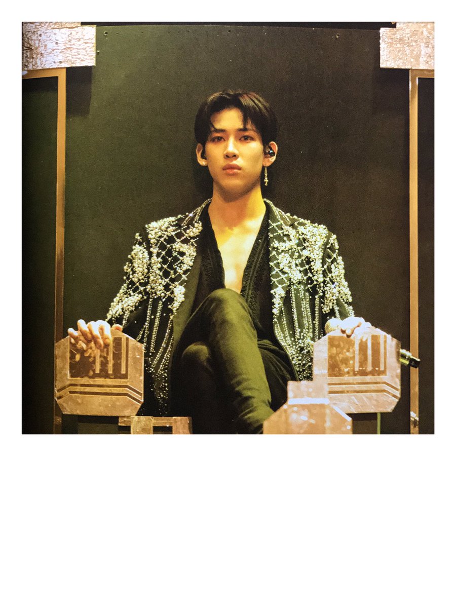 RememberBam7 (@remember_bam7) on Twitter photo 