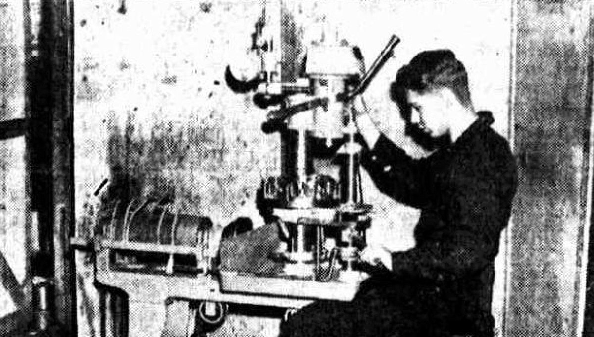 RWCglobal's tweet image. In 1949, two talented engineers, Henry George Fredline and Marc Schoenheimer, teamed up to create RWC. Today, the business they created is a global leader in plumbing and heating. We&apos;re proud to celebrate 70 years of innovation at RWC. #RWCglobal #Innovation #Heritage
