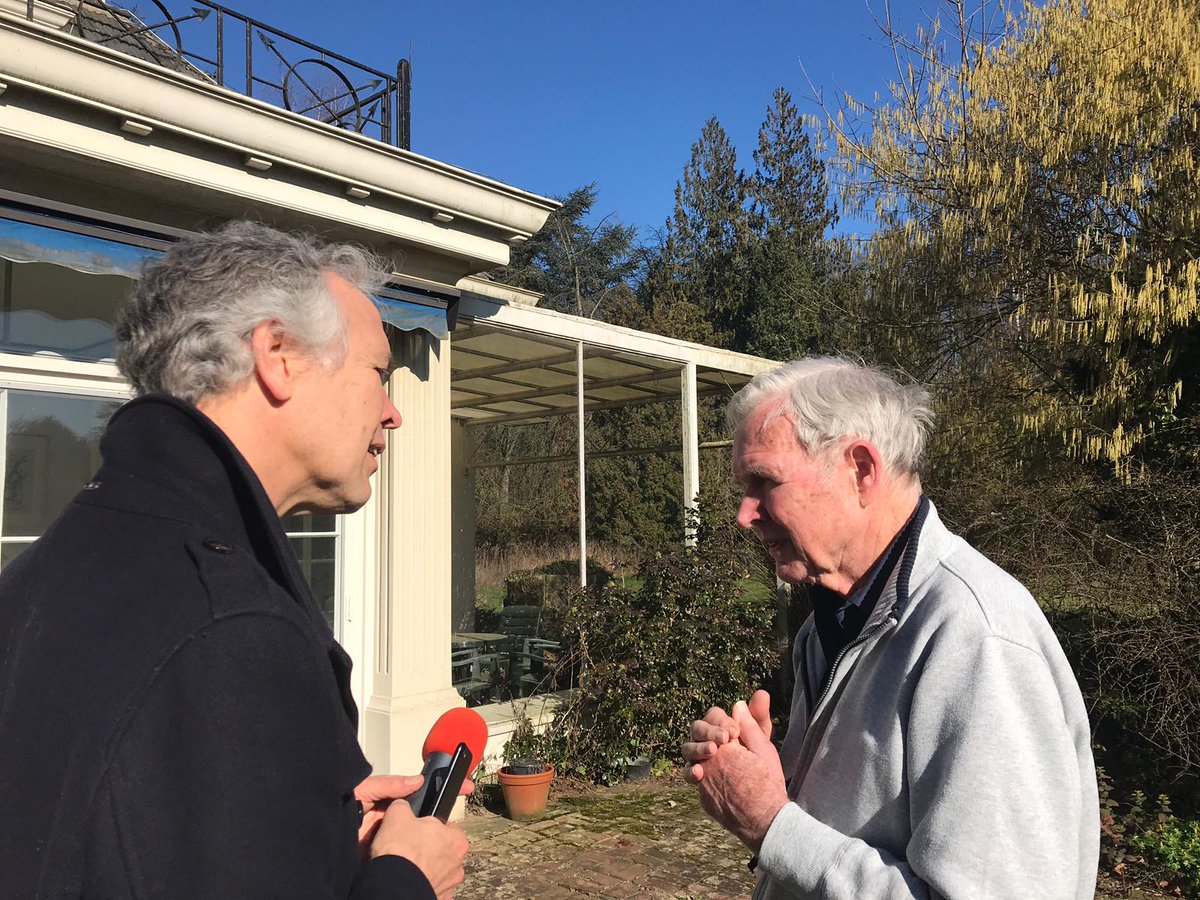 Mijn blog voor <a href="/rjpbaan/">Rob Baan</a> met interview #JanTerlouw over #klimaatakkoord <a href="/MVO_NL/">MVO Nederland</a> robbaan.com/klimaatakkoord…