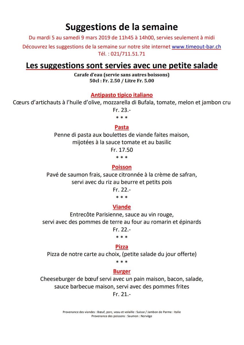 LayWaltee's tweet image. #menu #timeout #pully