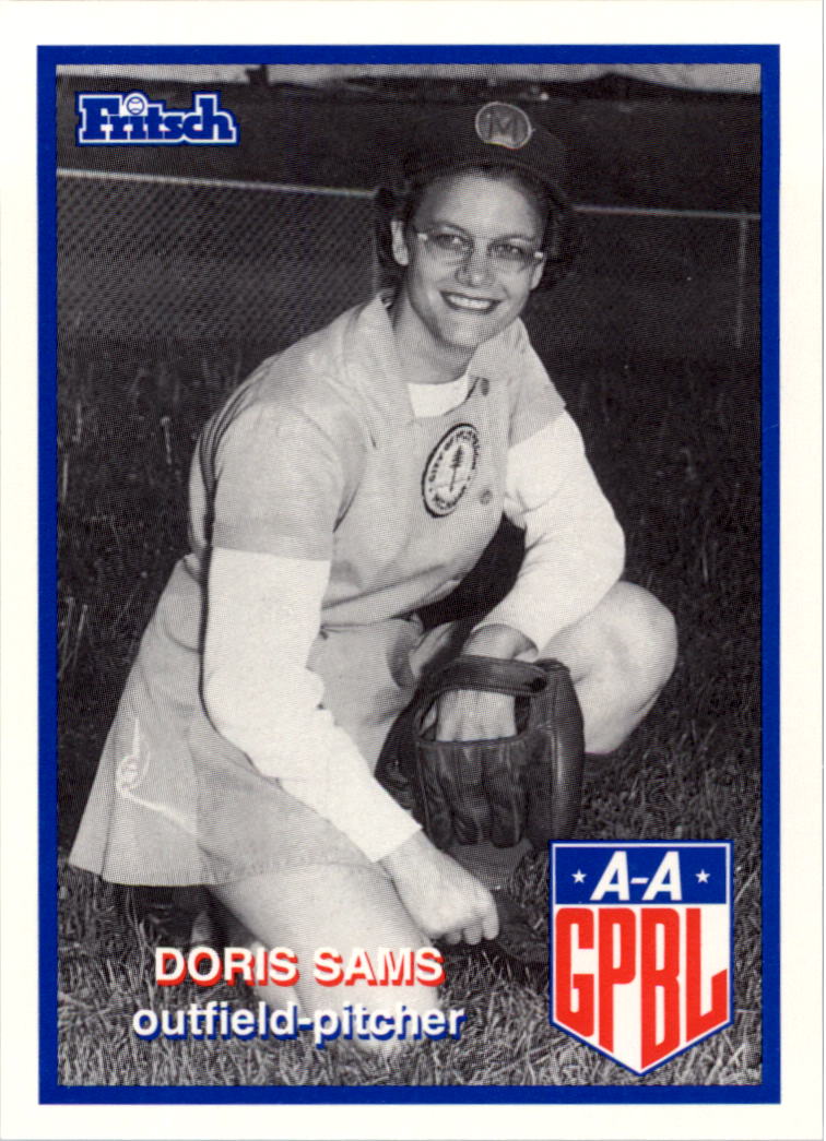 freehan11's tweet photo. Starting to write a blog post for Tuesday on the late #DorisSams , who played for my hometown #KalamazooLassies of the @AAGPBL ... have to do some research later today... it's almost bedtime and ye olde fingers are hurting.
@gummyarts
#MyMailbox
#TheHobby @KalamazooCity https://t.co/HyZphXsJNU