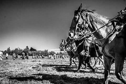GoingThere1's tweet photo. Every November there is a recreation of the "Battle of Honey Springs" one of Oklahomas civil war reenactments. So worth going!
Photo credit goes to my amazing husband!!! #goingthere #oktraveltakeover  #myoklahoma #travelok #oktravel #ilovemyhusband https://t.co/TS5Qa7iDk4