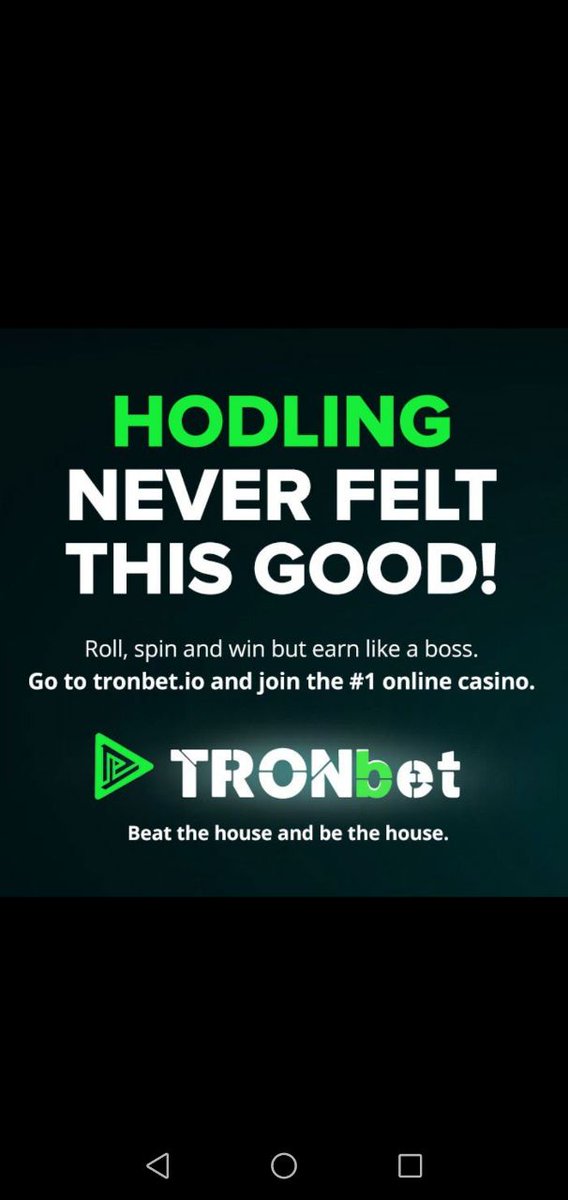 ScottLEOWarrior's tweet photo. ANTE GIVEAWAY!

I Will be giving away 300 Ante on l 10th March at 1pm GMT time. prizes will be 100 ante for 1 lucky winner 50 ante for 4 people.

I'm doing this for an amazing team and community

Just like, retweet and tag 3 friends and join tronbet telegram group.

#Ante #TRON https://t.co/oQ2d7WZcWC