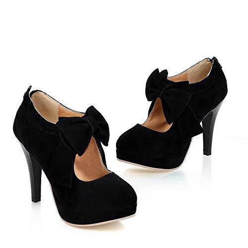 izaynstore's tweet photo. Fashion Vintage Womens Small Bowtie Platform Pumps Ladies Sexy High Heeled Shoes, Black, 10 B(M)

SHOP NOW : https://t.co/yBKxIcqdUx https://t.co/NVtkgN9N3I