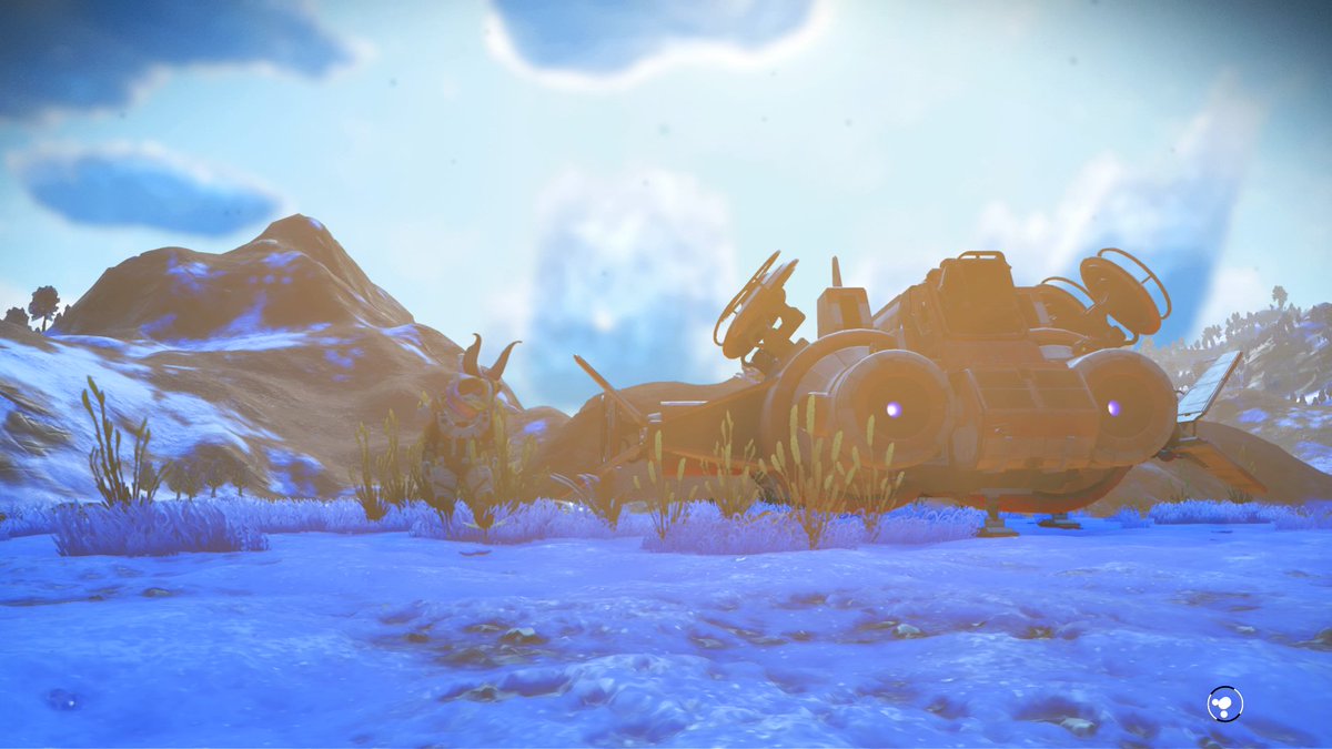 Captain_Admin's tweet photo. My crew grows in Number #UN42 #AminoHub #NoMansSky #AdminCrew https://t.co/jXijXq9TbG