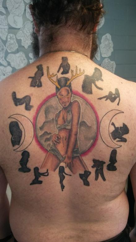 BossPaeGan tweet media