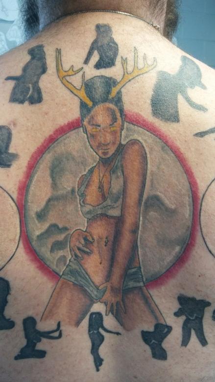 BossPaeGan tweet media