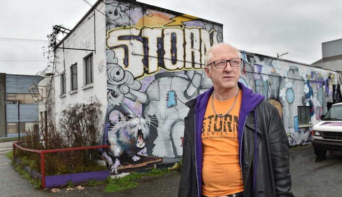 Vancouver craft breweries could be forced from communities they helped create ow.ly/imj630nV7IP