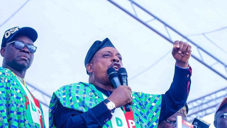MobilePunch's tweet photo. There may be no elections in 2023, says Secondus
https://t.co/Oyuidnwdgv https://t.co/TAsTa4zyFh