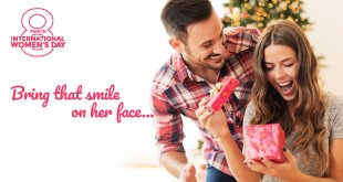 Planning a surprise for the special lady in your life?
Read our latest blog on amazing gifting ideas for this Women's Day!
bit.ly/2Ulvpho
#BeLikeHer #WomensDay2019 #WomensDayGifts #giftcards #InspiringWomen #Accessories #ExoticGiftHampers #Chocolates #Flowers #Giftease