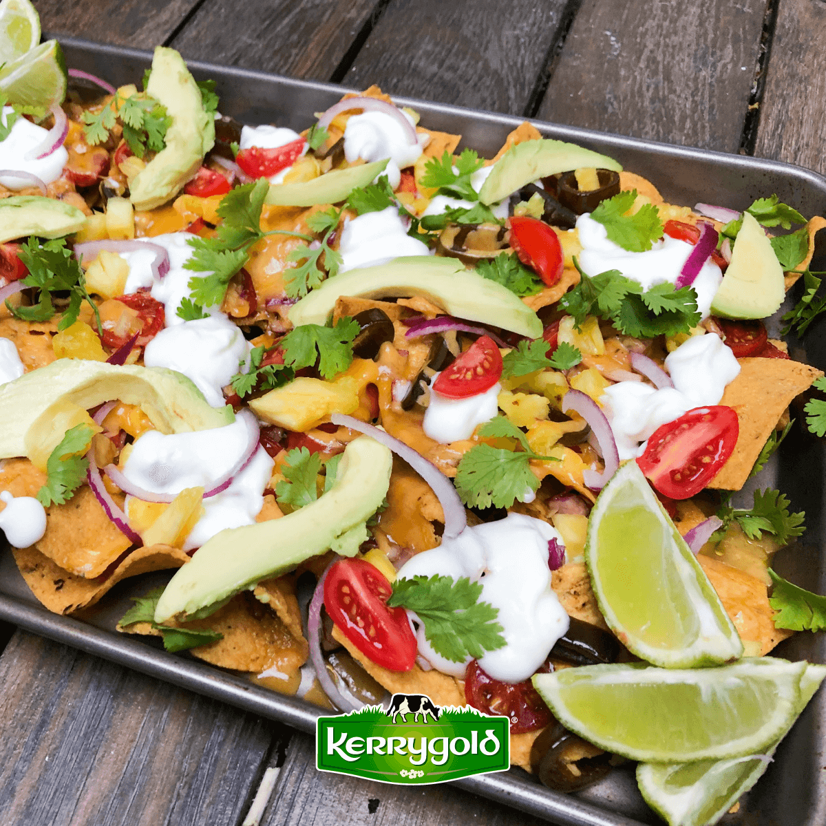 Kerrygold tweet media