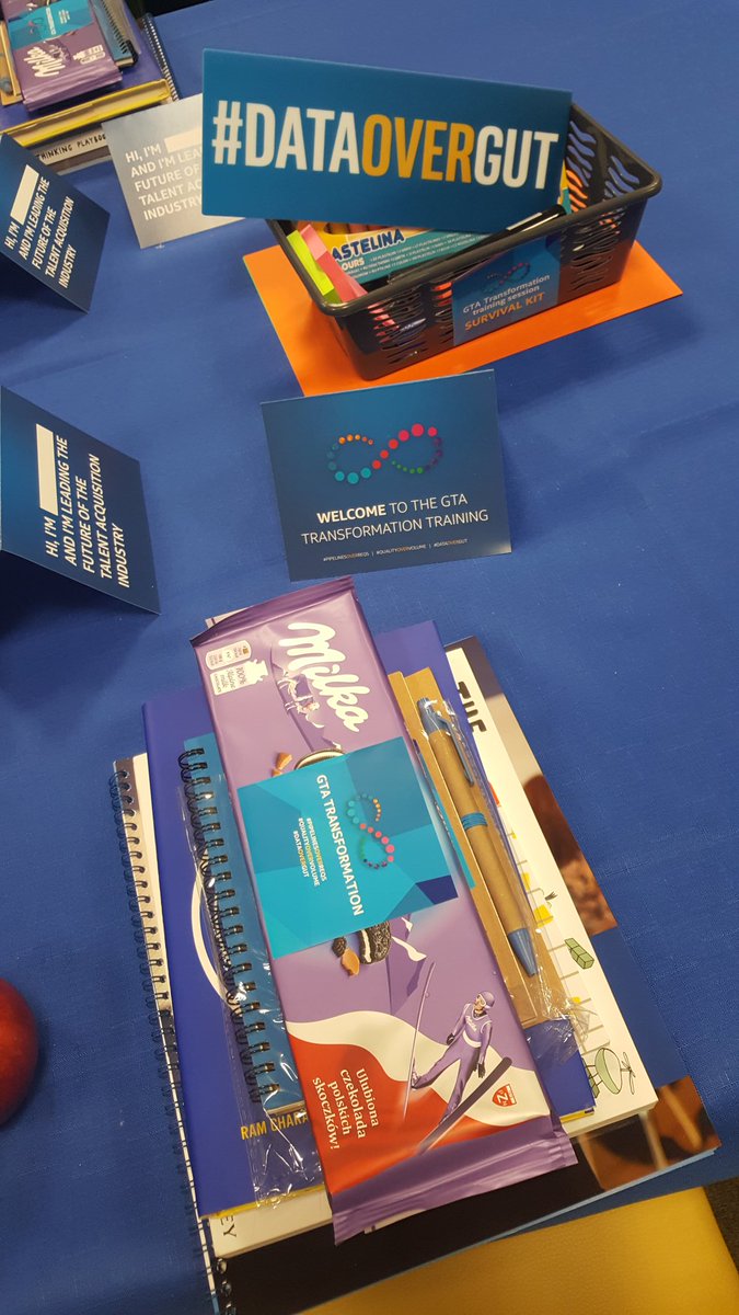 NettaCohenL's tweet image. Here we go .... #DATAOVERGUT #IAmIntel #Talentfirst @allynbailey @Yair_Itzkovitz  @SageetAkerman @MalachMoran @yamitlivneh @NathalieAbraKay @LipkinEran @ShiriSchechter