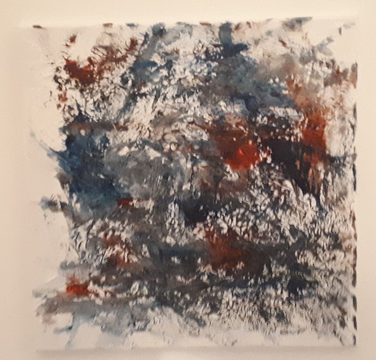 art_colombo's tweet photo. NO TITLE _2019 
#art #Italia #5Marzo #abstraction #abstractartist #colors https://t.co/Wt0bCJrWV4
