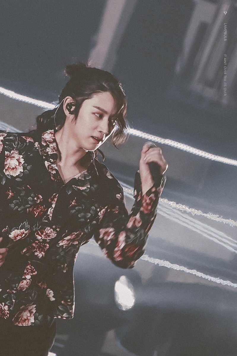 #HEECHUL 
>>190303 SuperShow7S<<
