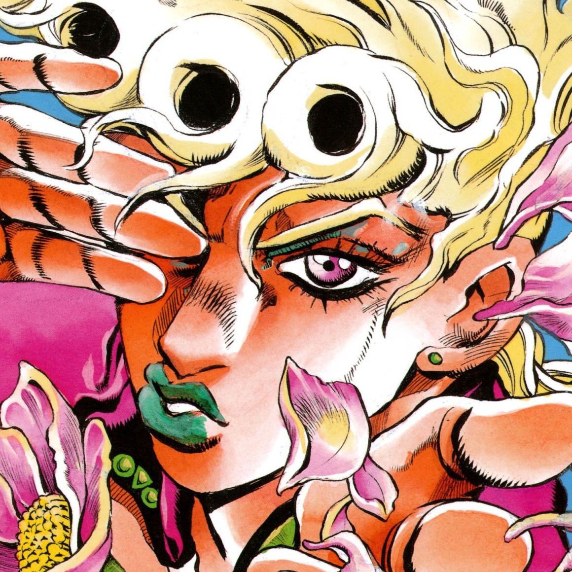 Mkleosb's tweet photo. #NewProfilePic
Back to weeb profile pic https://t.co/08u8DYsJIM