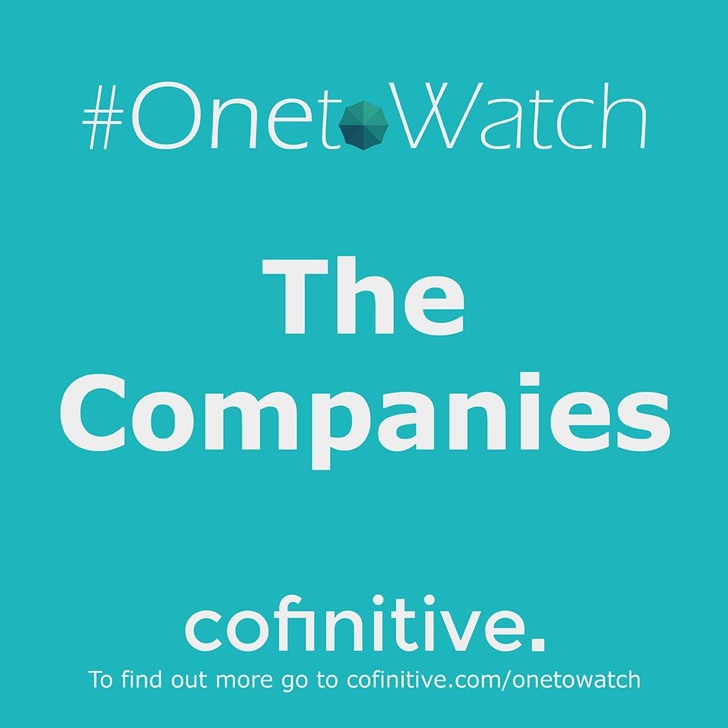 Congrats to the companies on our #OnetoWatch list who are en route to being industry game-changers! @MicrobioticaLtd, @MISSIONTherapeu, @Morphogen_IX, @NinjaTheory, @nova_extraction, @OrigamiEnergy, @PBDBiotech, @PervasID, @PharmEnable, @PhoreMostLtd, @PneumaCare& @poly_ai