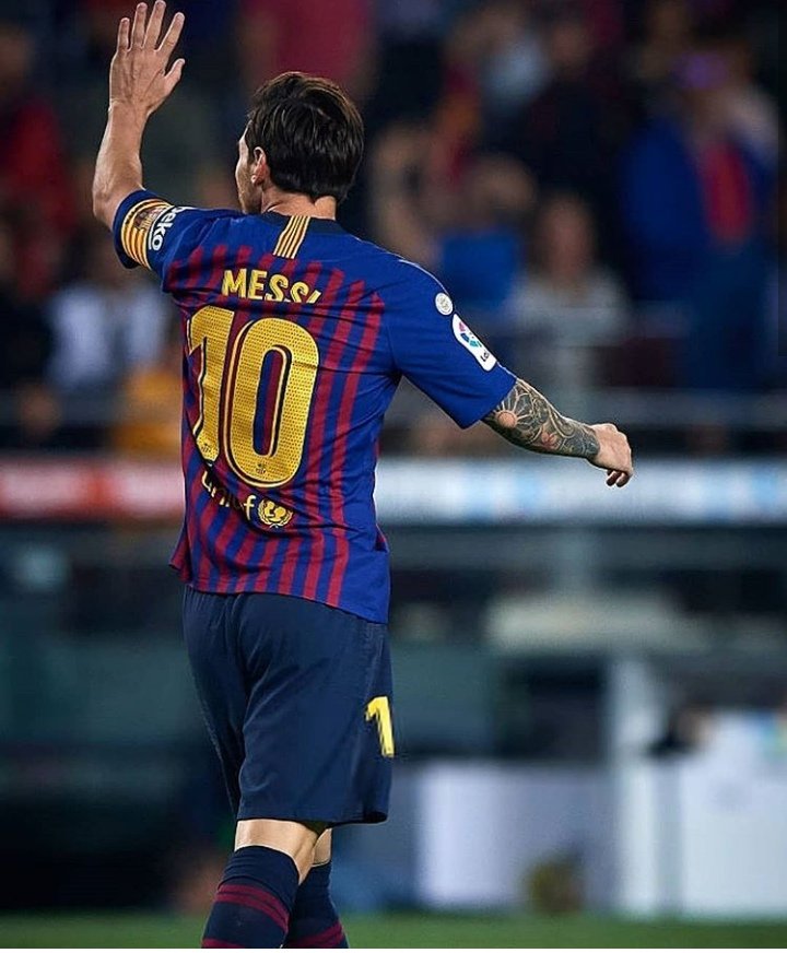 Rodolfo97613881's tweet photo. Pompotas deliciosas de Messi https://t.co/5RAgnDhVRz