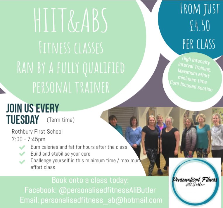 PersonalisedF's tweet image. 