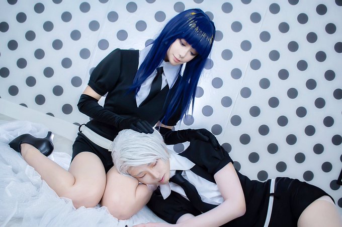 Twitterのコスプレ画像89