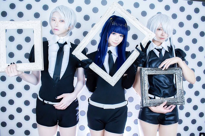 Twitterのコスプレ画像92