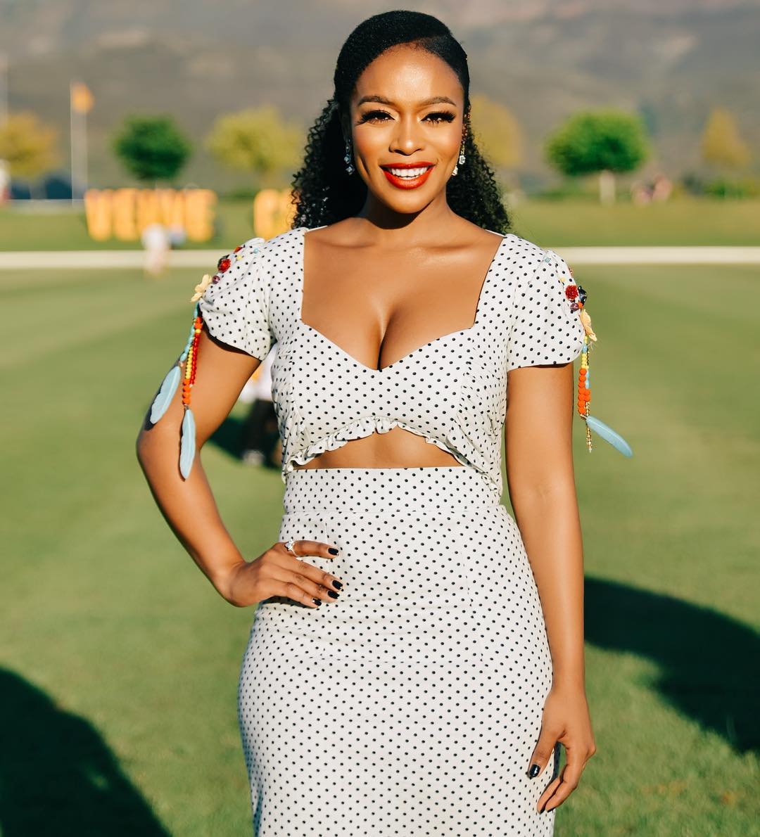 #VMastersPolo
What a beauty!!!😍