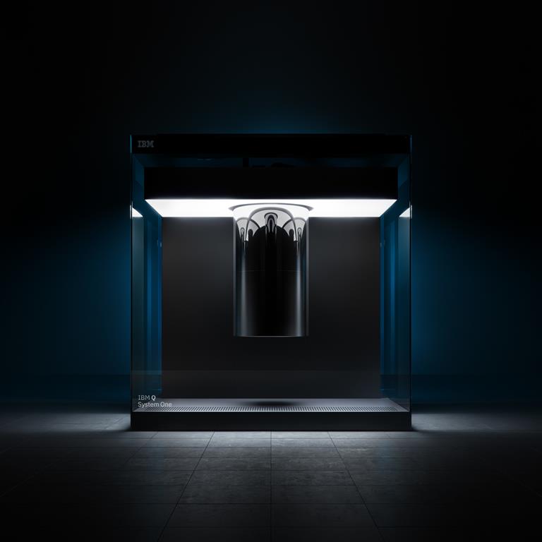 CsharpCorner's tweet image. #IBM Unveils World&apos;s First #QuantumSystem cc @IBM @CsharpCorner goo.gl/TJ6LB1