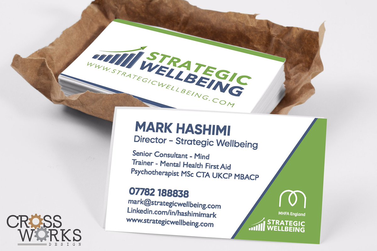 CrossworksUK's tweet image. New business cards designed, printed &amp;amp; delivered - That’s right we do the whole package - from budget to beautiful 🎨 🖨 📦 🚚👌🏻 

Want to know more?? Hit us up ☎️
@MarkHashimi 

#graphicdesign #businesscarddesign #businesscard #print #businessprinting