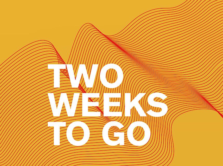 Its the final countdown ⏰
Reminder of the event: graphic design pub quiz at the <a href="/WaterholeBar/">WaterholeBar</a> on the 19th March, starting at 7pm. 
Event includes a raffle, with many brilliant prizes to be won! #gdquiz