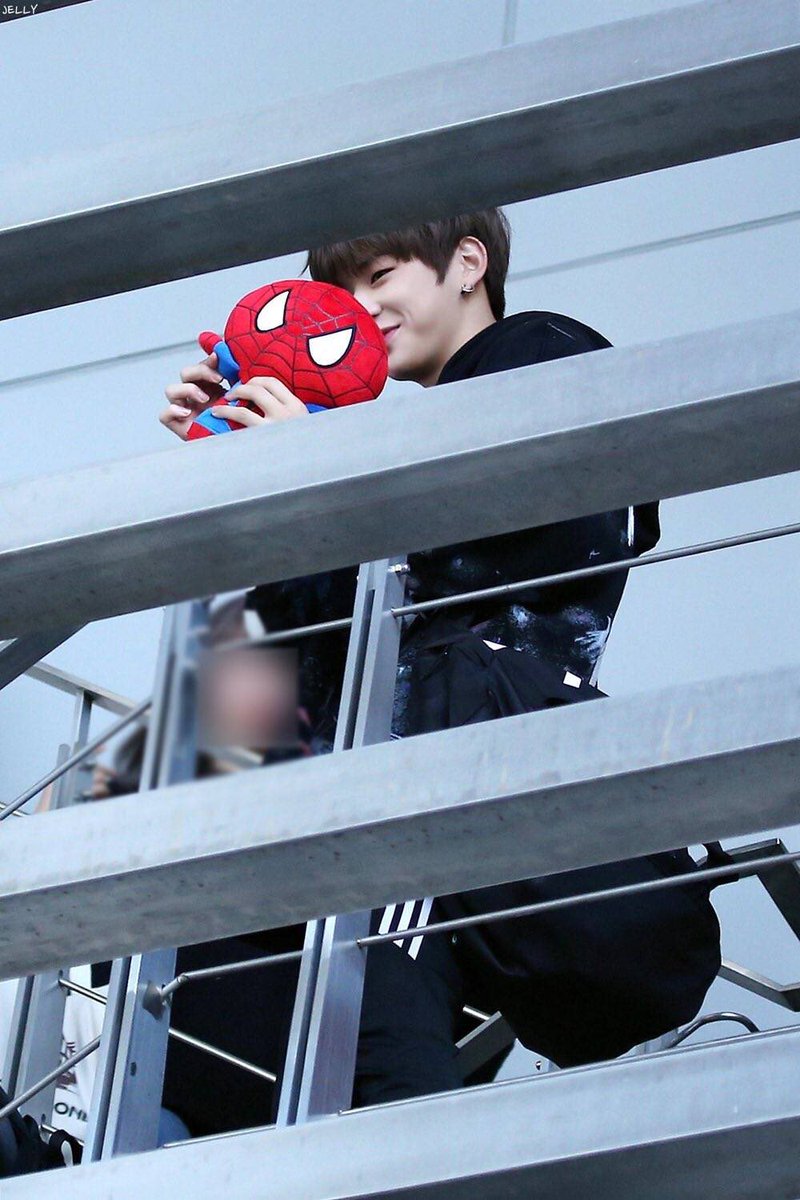 patrickluv2's tweet photo. Do whatever you want and we will be here waiting for you, like always.

#BeYourselfDaniel

We all trust you
We all miss you
We all love you

っ·╹◡╹ ﾉ❀ https://t.co/nDBx3G3K9L