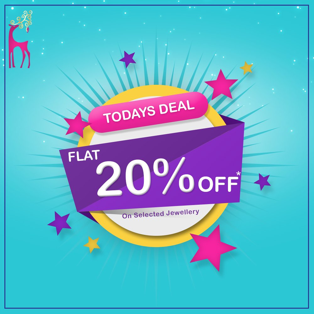 kasturidiamond's tweet photo. Buy a precious gold and diamond jewellery at Kasturi for Mens, Women’s and kids with today’s deal flat 20%off on jewellery.
For more info: https://t.co/QV2uRyVTjG
#jewellery #diamondjewellery #goldjewelry #bestjewelrysites #indianjewelleryonline #flat20off #offers #discount https://t.co/cIvazARdnQ