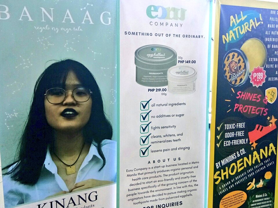 BanaagCo's tweet photo. ✨VISIT US TOMORROW HERE AT THE 8TH FLOOR OF BGPOP!!✨

YOU MAY ALSO VISIT THE BOOTHS OF @EcruCompany @shoenanaph @CaffeinaBrows @BAMco_ https://t.co/xNtrcg9XPP
