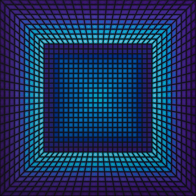 evvivanoe's tweet photo. La mostra di marzo: Pawel Wasowski e la sua arte illusionista - https://t.co/ff883l17oq https://t.co/0cgtJ0iYFh