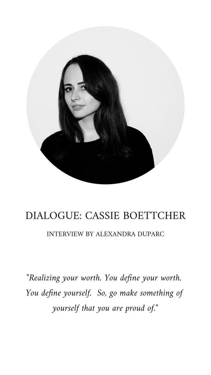 treehouseintl's tweet photo. Dialogue: @cassieboettcher https://t.co/hkPxtd3rJc