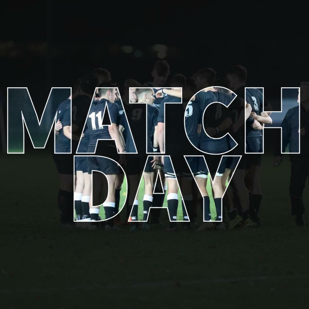 CCBRugbyClub's tweet photo. IT’S MATCH DAY!
🏆 @dbSchools’ Cup Semi Final
🏉 @CampbellCollege v @rsarmagh
📍 Kingspan Stadium
⏰ 2:30pm
📺 @UlsterRugby Facebook Page
#COYBIB #CCBNation
⚫️⚪️🐗 https://t.co/8NNj9VOgVz
