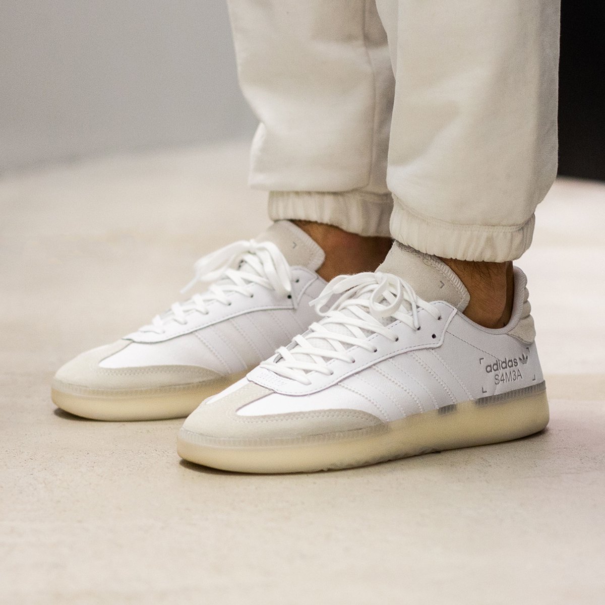 adidas originals samba rm bd7486