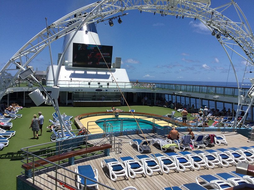 MV_Columbus's tweet photo. The best days are at sea on @MV_Columbus https://t.co/0zzt5C2FH3