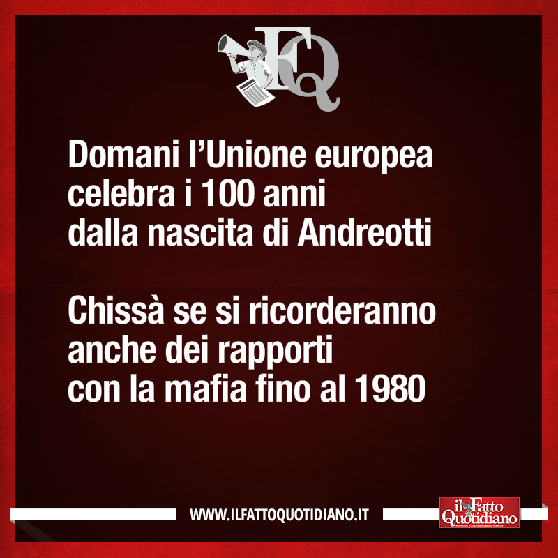 fattoquotidiano tweet picture