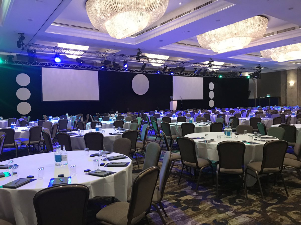 instituteofcs's tweet photo. #ICSConf19 is here, and we’re ready for you! https://t.co/AuSH6AvkQZ