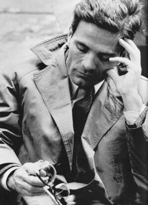 JuanFerrerVila's tweet image. Pier Paolo Pasolini (March 5, 1922 Bologna, Emilia-Romagna, Italy - November 2, 1975 Ostia, Rome, Lazio, Italy).

Portraits.
