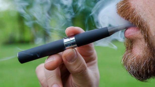 Study Finds E-Cigarettes Just as Damaging to Lung Cells via <a href="/ibizbook/">iBizBook</a> ibizbook.com/live/blogs/212…