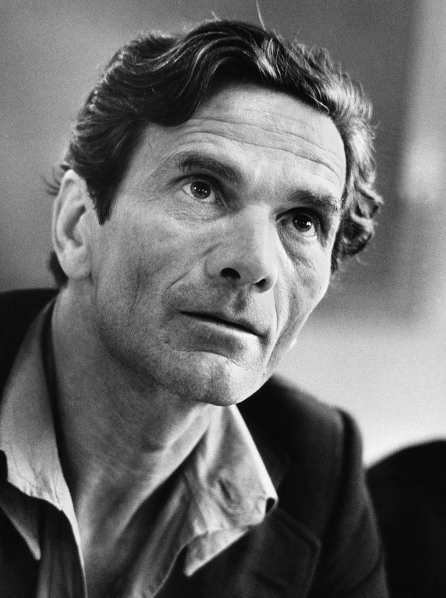 JuanFerrerVila's tweet image. Pier Paolo Pasolini (March 5, 1922 Bologna, Emilia-Romagna, Italy - November 2, 1975 Ostia, Rome, Lazio, Italy).

Portraits.