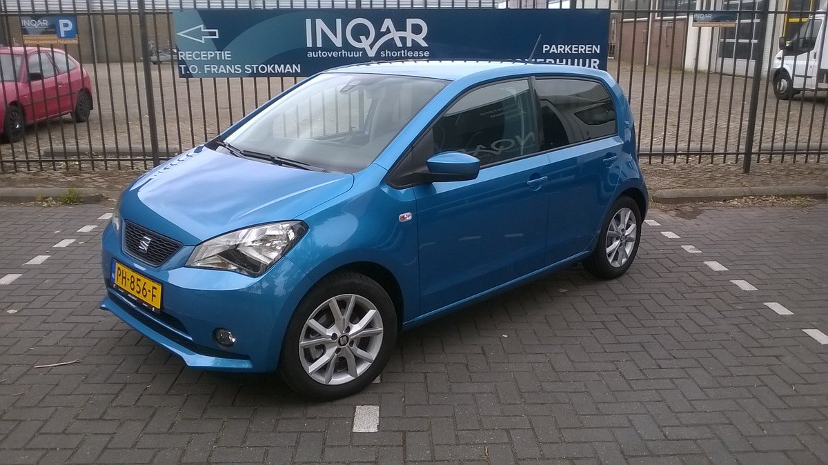 INQARJonk's tweet photo. Met Pasen op familiebezoek, maar geen geschikte auto? Huur nu voor drie dagen een auto (van 20-22 april) en krijg 1 dag gratis! https://t.co/jMpKhlqm34 https://t.co/z9AiHyt98o