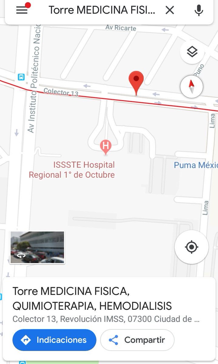 <a href="/UCS_GCDMX/">Unidad de Contacto del Secretario SSC CDMX</a> <a href="/gamadero/">gamadero</a> <a href="/SSP_CDMX/">@SSP_CDMX</a> Incluso en otro hospital el 1ero de octubre frente al metro Lindavista los viene viene igual lucran quieren ubicarlos salen en Google maps