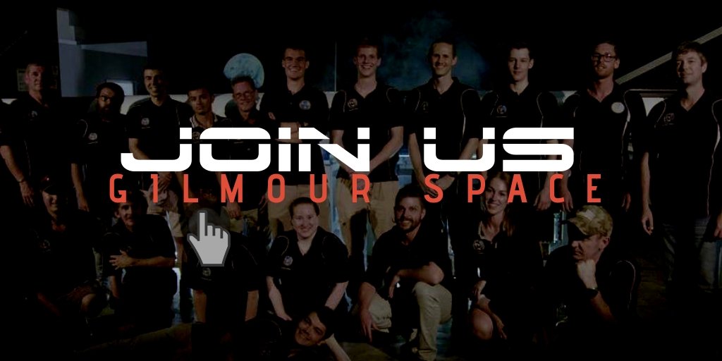 GilmourSpace's tweet photo. WE ARE HIRING ⭐️ graduates to join our rocket team. If you're an engineer with mad CAD skills and a serious love for space, then send your letter &amp; CV to info@gspacetech.com. Deadline 20 Apr.

NB. Must be able and ready to work in Gold Coast, Australia.
https://t.co/lragkpVkSo https://t.co/Onm7RG7Ym5