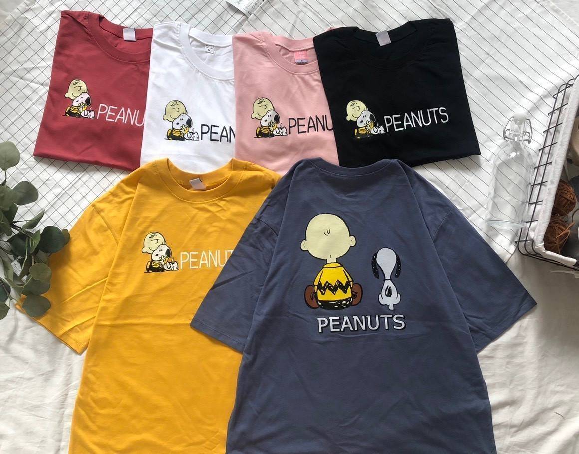 TMaaun's tweet photo. เสื้อโอเวอร์ไซน์ ค้าาาา ชอบแบบไหนสั่งมาได้เลยน้าา ราคา 170฿ ลดสุดๆ! เลยยย 😊 https://t.co/xS1Zfj8Uhc