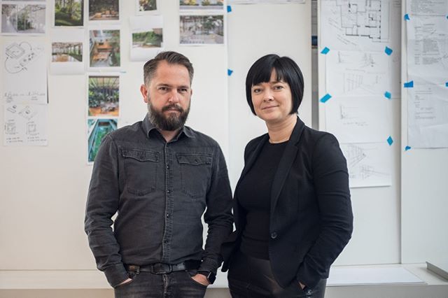 FIVE AM reinforces.⠀
⠀
Our clients are growing and with that our projects are getting bigger. In number and in size. In order to be prepared for what is coming, FIVE AM has been structurally reinforced. At the beginning of 2019 we were able to welcom… ift.tt/2TyRj3u