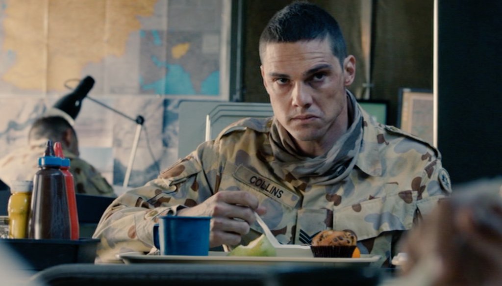 issy_4fun's tweet photo. #GeorgePullar - all day trending #FightingSeason ep3 "The Medal" https://t.co/ixnd2VKRep https://t.co/wyo1p1yWCr