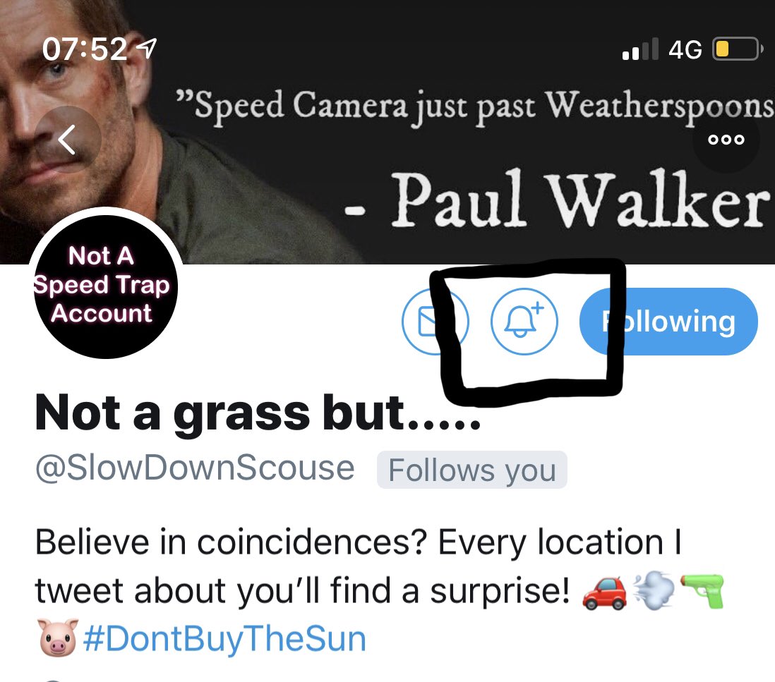 🚙🚗⚡️💨🔫👮🏻‍♂️🚓 tweet media